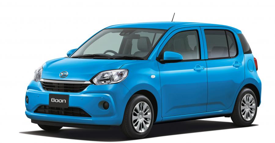 Daihatsu Boon L '2018